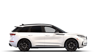 2025 Lincoln Lincoln Corsair® External Image 1